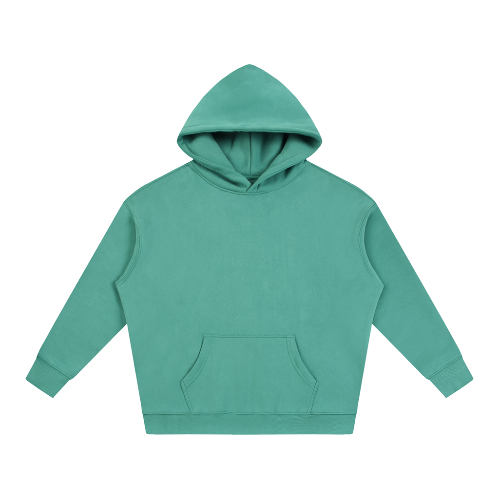 NORVIDA Prairie Sky Oversized Hoodie