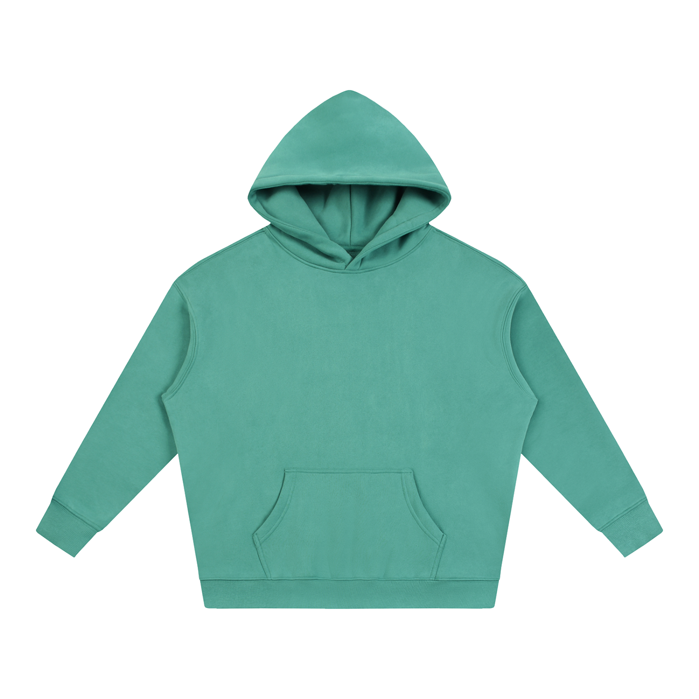 NORVIDA Prairie Sky Oversized Hoodie