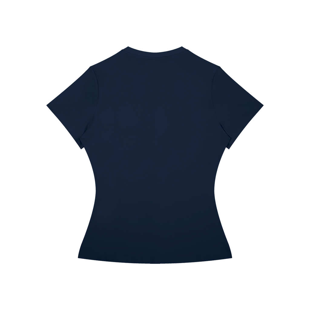 New Brunswick Women’s Slim Fit Performance T-Shirt
