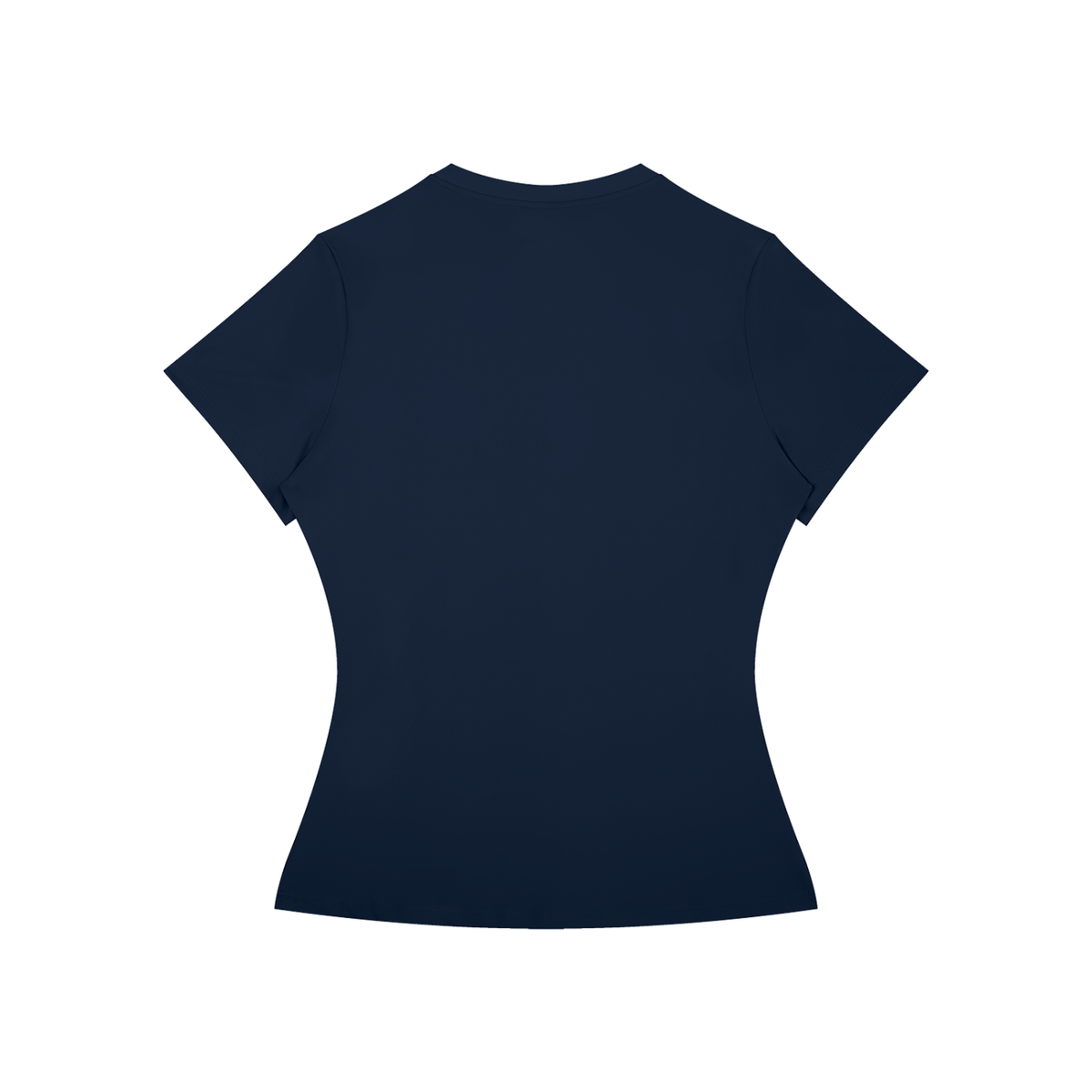 New Brunswick Women’s Slim Fit Performance T-Shirt