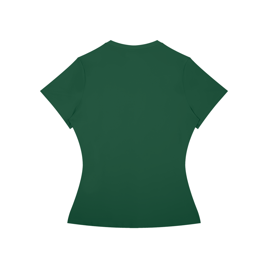 New Brunswick Women’s Slim Fit Performance T-Shirt