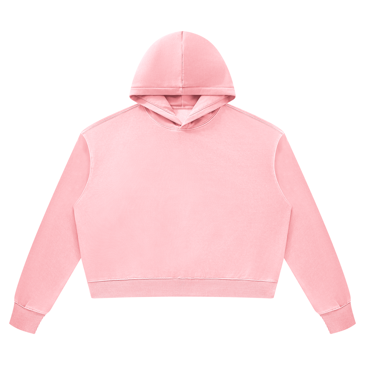 NORVIDA Women’s Vintage Wash Heavyweight Hoodie – Ride Further Collection